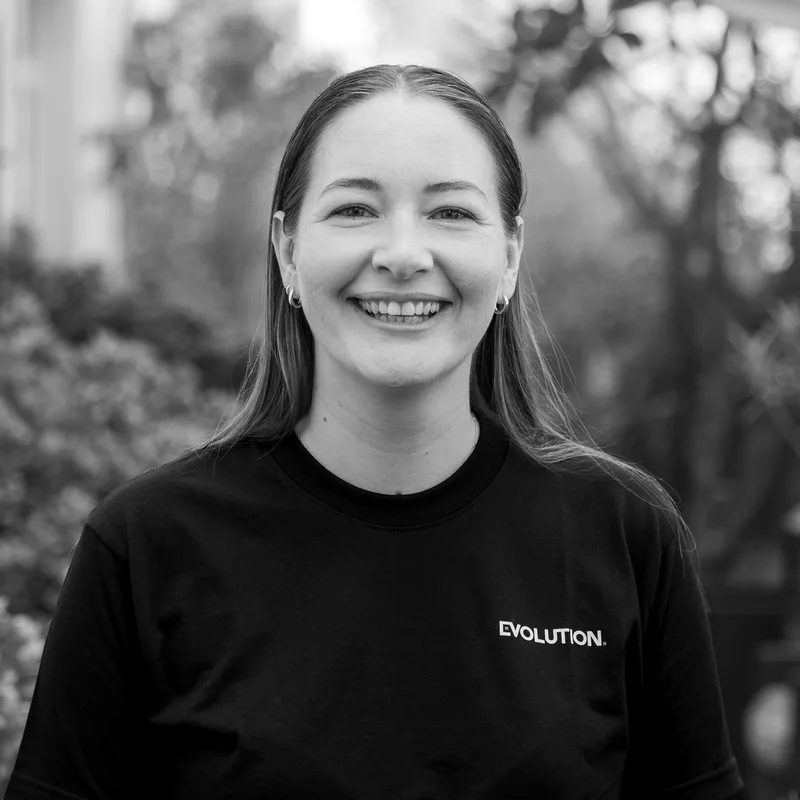 Nadia Degtiarenko
