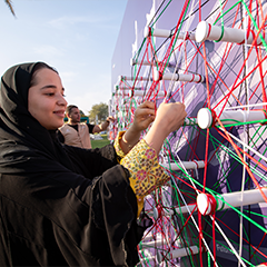 Abu Dhabi Airports National Day