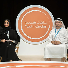 ADSW Youth Circle