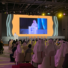 ADNOC Emirati Women’s Day 2019