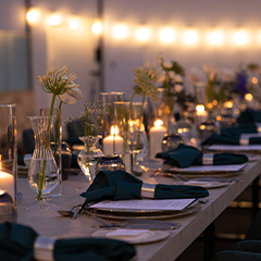 Women in Business Dinner