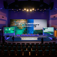 UAE Climate Tech