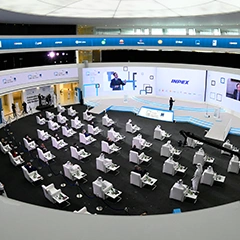 ICE Futures Abu Dhabi