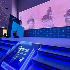 Make it in the Emirates Forum 2023