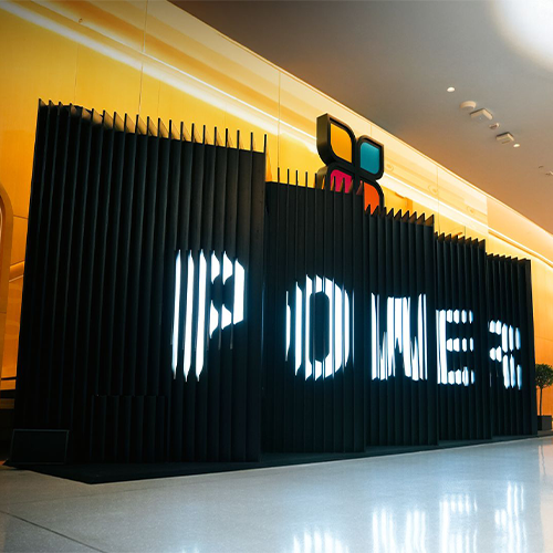 HIPA Power Awards